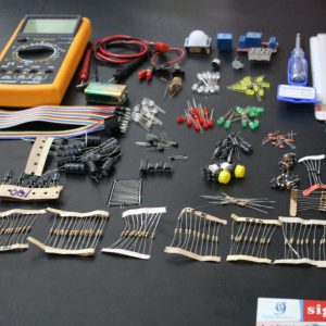 Giáo trình điều khiển lập trình cỡ nhỏ - LOGO!