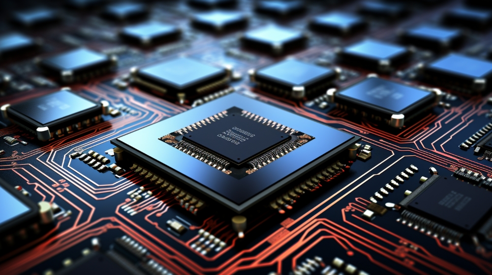 Vi điều khiển & IoT